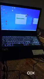 ASUS Ryzen 5 GTX 1050 laptop