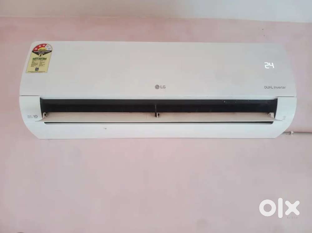 LG Air Conditioner