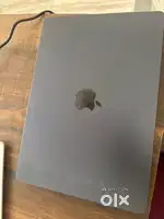 Sell one month old macbook m4