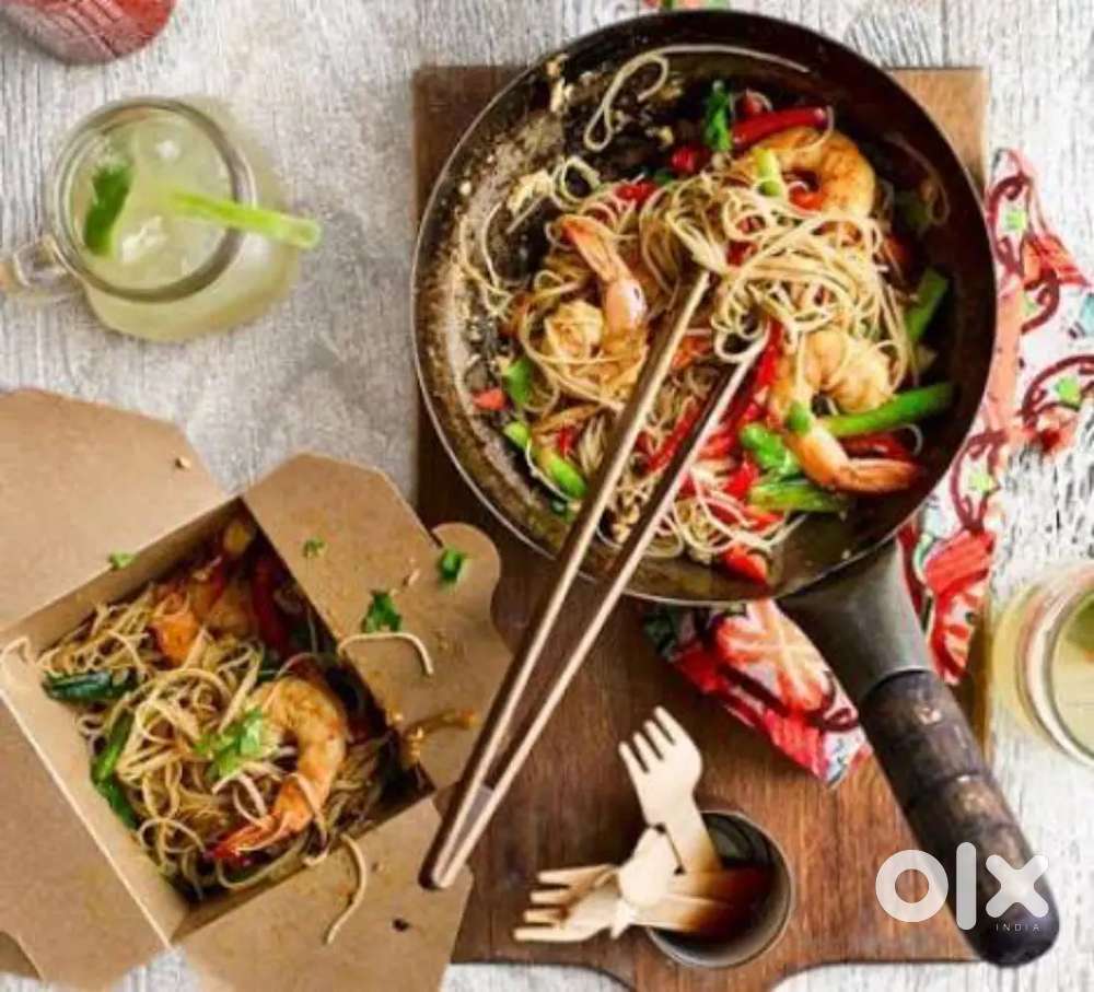 Need Chinese and North Indian cook