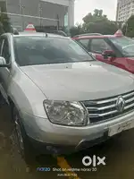Renault Duster 2012-2015 110PS Diesel RxL, 2013, Diesel