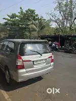 Innova 7 seater