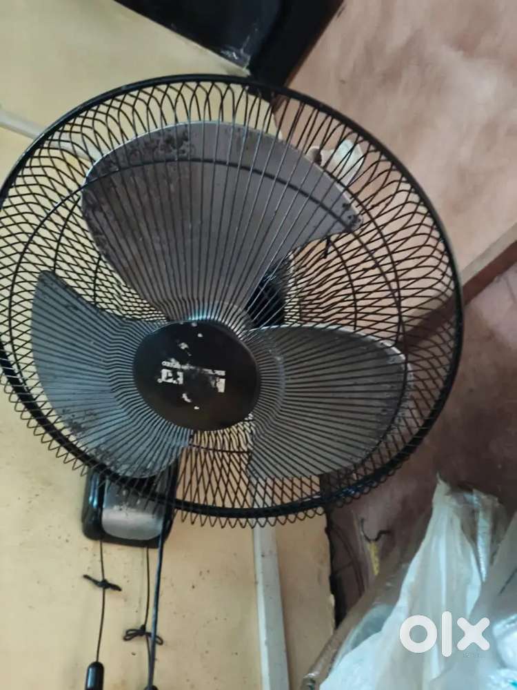 Wall Fan for urgent selling