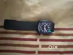 Apple Watch Series 10 42mm Jet Black GPS only