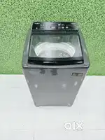 #Machine

Everything you need to get started with your new home.