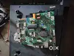 Dacs model tv 32N13x only TV spare
