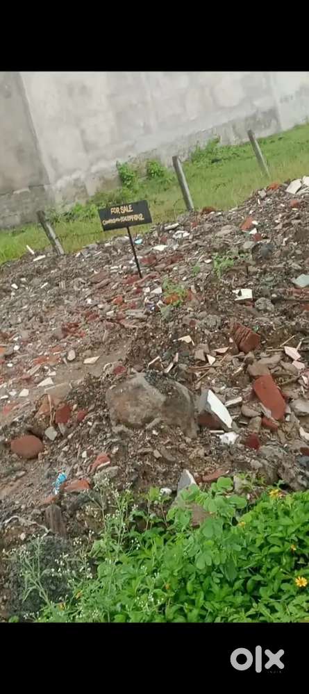 1k SQFT plot for sell urgent