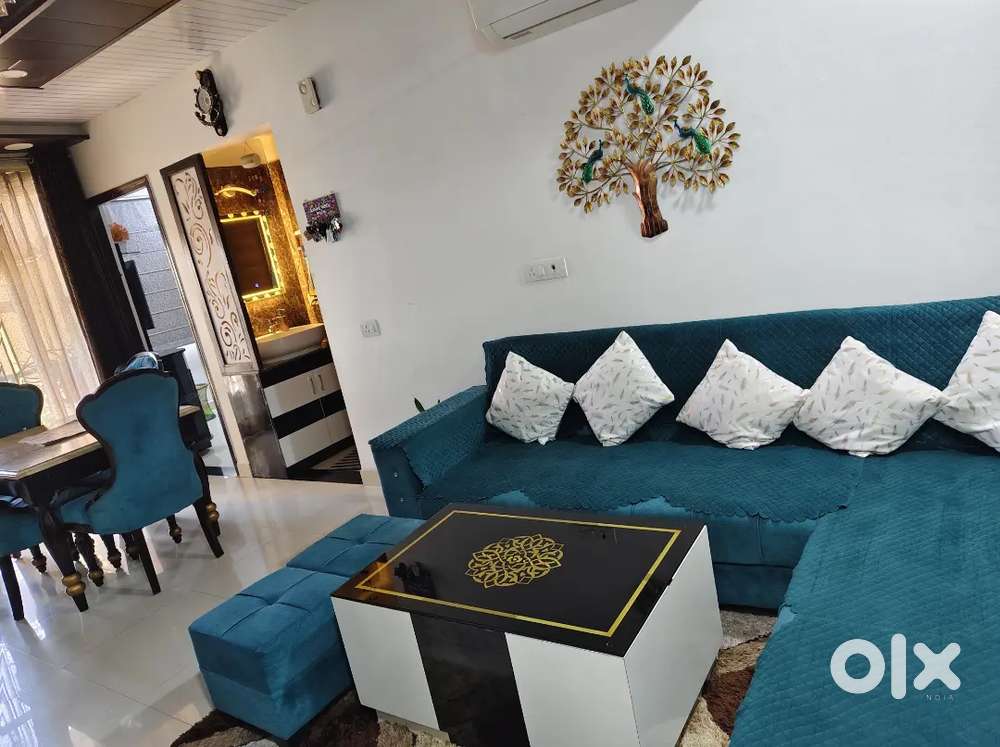 3 bhk apartment for Sell