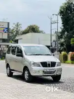 Mahindra Xylo 2009-2011 D2, 2011, Diesel