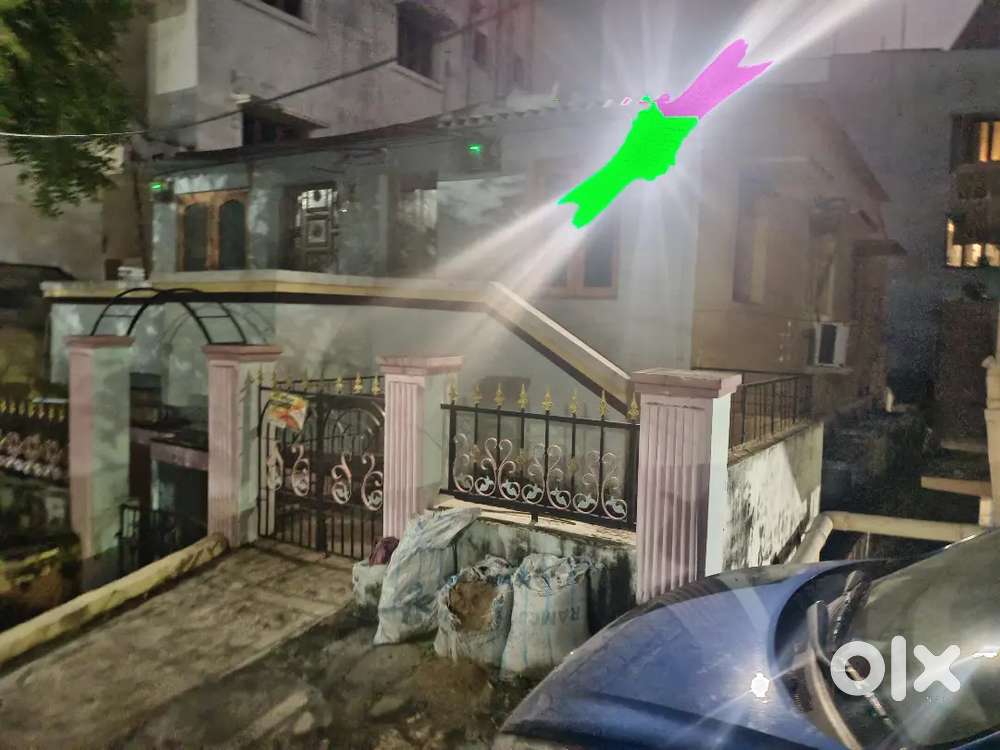 PLOT 233 Square yards,, సీతమ్మధార,, NORTH Face