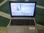 Asus laptop