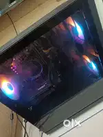 Gaming/productivity pc