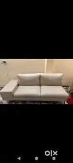 Nilkamal sofa 07 seater