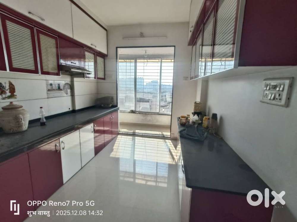 Rajaji Path Near Dombivli Station East