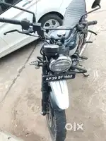 Yezdi good condition