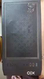 Gaming cabinet ant esport 1100 mid tower