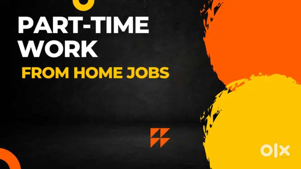 PART TIME/ FULL TIME