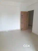 New Three BHK Flat