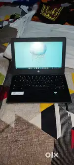 HP cromebook