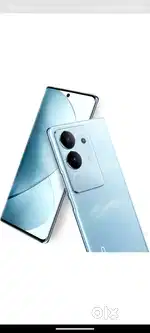 Vivo v29 12+12 rom 128 internal