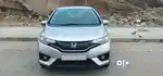 Honda Jazz VX, 2018, Petrol
