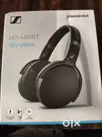 sennheiser headphones