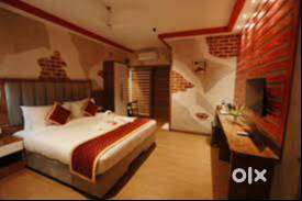 Hotel Front Office Executive, Restaurant Service staff