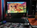 Complete pc