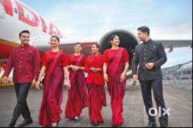 Indigo Airlines jobs /Vacancy for Airport Ground staff Job at Bengalur