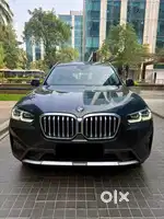 BMW X3 3.0 XDRIVE 30 D, 2022, Diesel