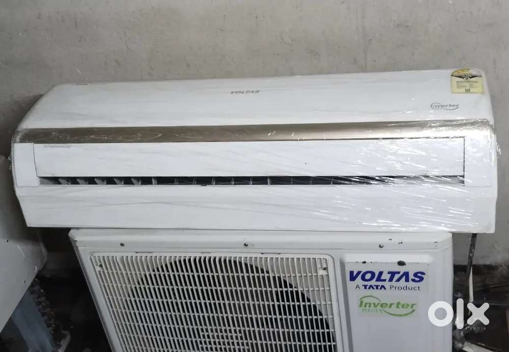 Inverter Split Airconditioner