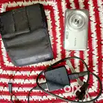 Sony handy cam