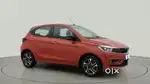 Tata Tiago 1.2 Revotron XZ Plus, 2023, Petrol