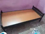 Single Cot 6 Years old for Sale