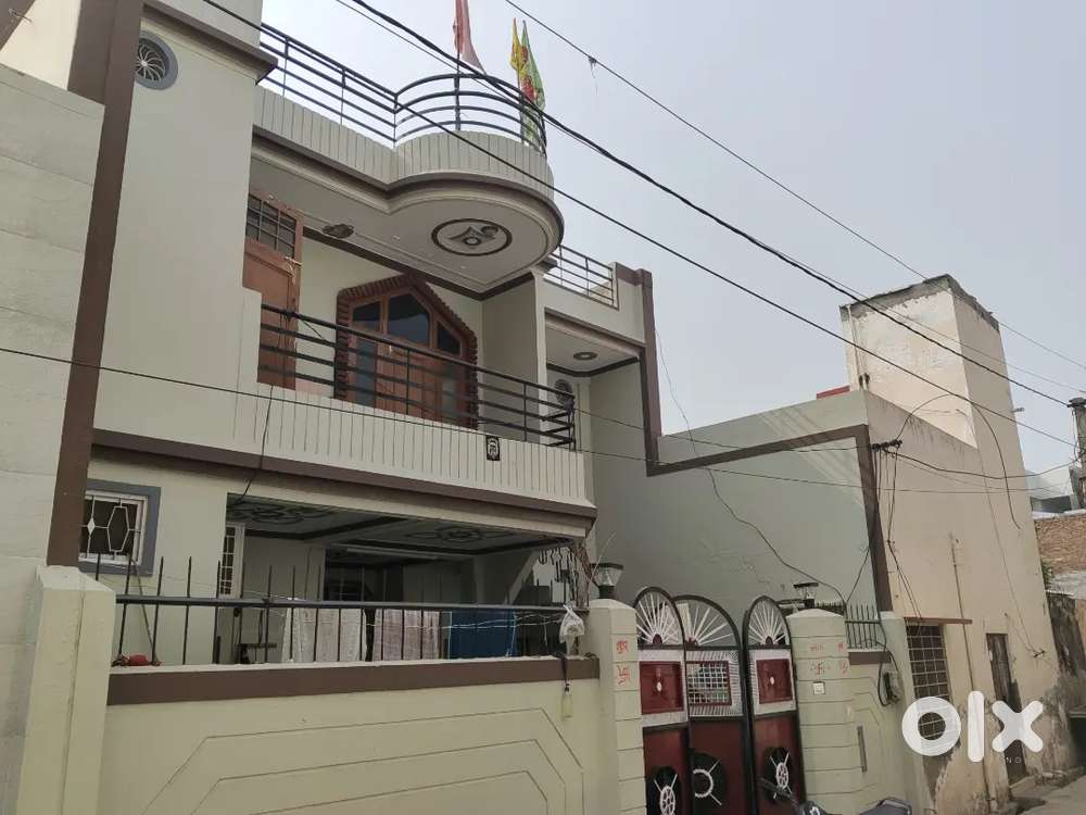 Six room full house 30*50 registry patte ka