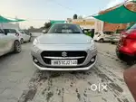 Maruti Suzuki Swift 2022 CNG & Hybrids Good Condition