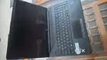 HP Windows 11 Laptop with charger and the bag.