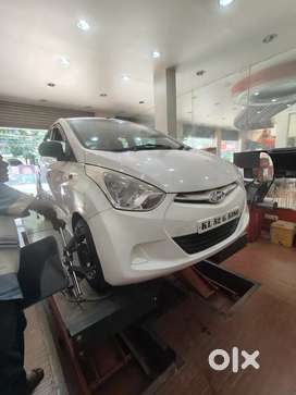 Hyundai EON 2014