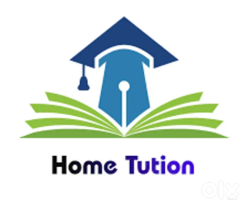 Home tuitions available