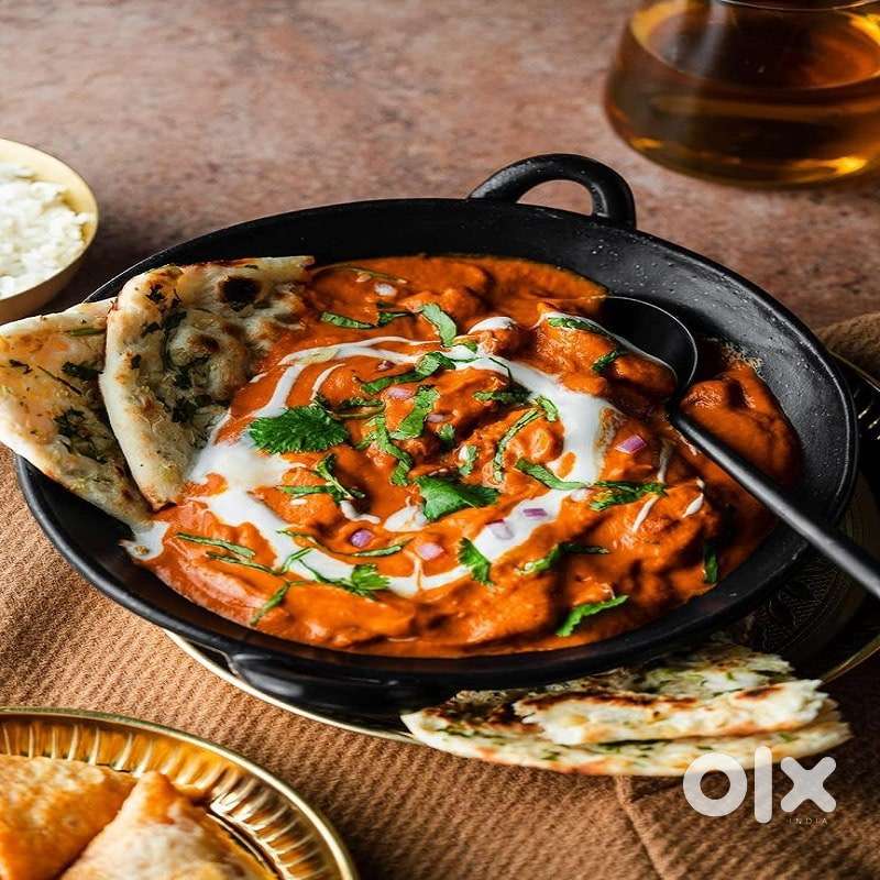 Requiring Urgent ‘Commi 2’ Chef for Indian and chinese