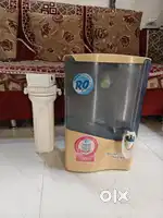 RO water purifier