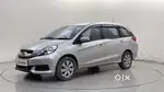 Honda Mobilio S i-VTEC, 2014, Petrol