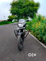 Honda Shine 125 CC