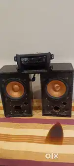 Poineer car audio