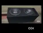 3000W JBL WOOFER