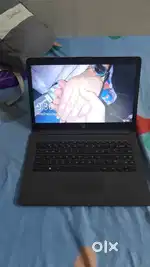 HP G35 laptop