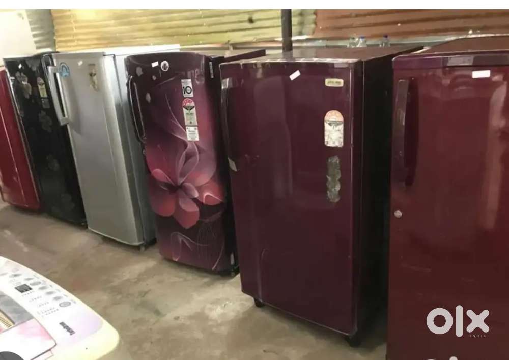Low budget fridge for sale 3500