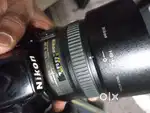 Nikon d3200