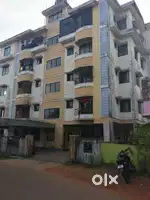 2 Bedroom apartment for Rent Manipal