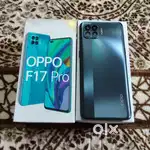 Oppo F17 Pro 4G 8/128